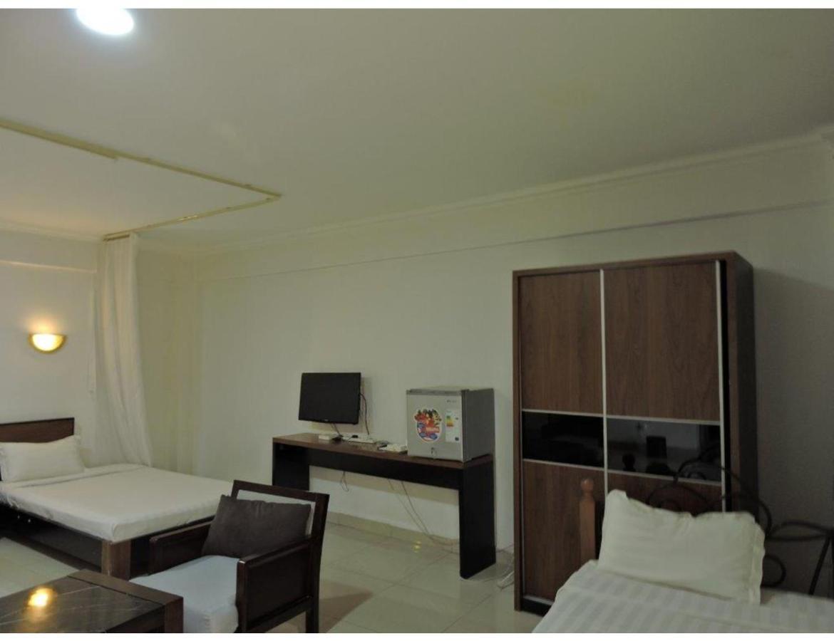 Sky Hotel Ναϊρόμπι Εξωτερικό φωτογραφία