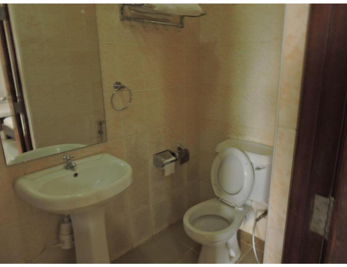 Sky Hotel Ναϊρόμπι Εξωτερικό φωτογραφία
