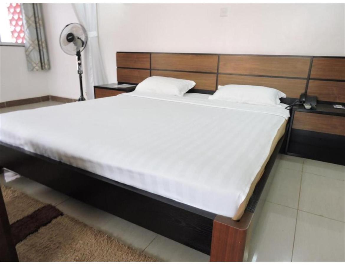 Sky Hotel Ναϊρόμπι Εξωτερικό φωτογραφία