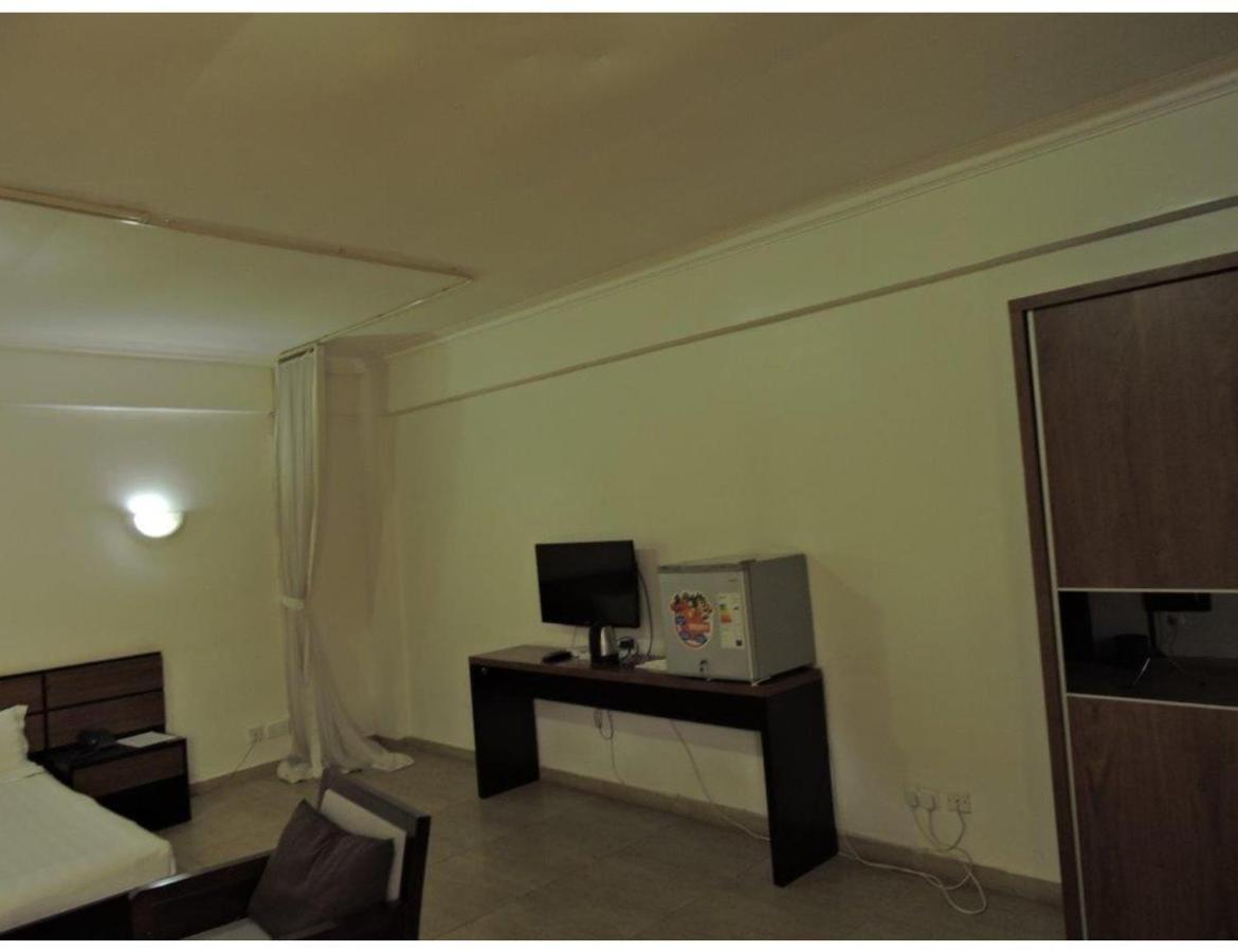 Sky Hotel Ναϊρόμπι Εξωτερικό φωτογραφία