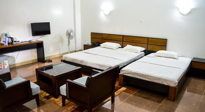 Sky Hotel Ναϊρόμπι Εξωτερικό φωτογραφία